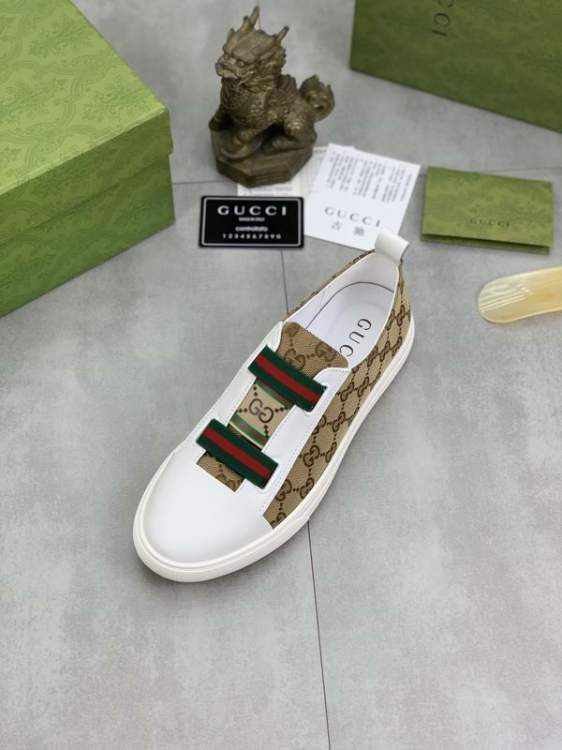 Picture of Gucci Shoes _SKUGuccisz38-44mnf03059025